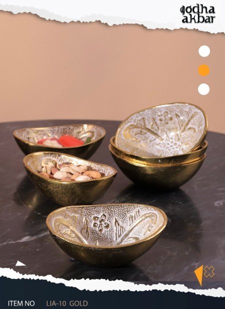 زبديه نحاس هندي